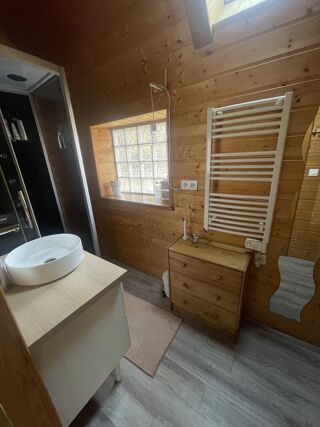  Maison à vendre 6 pièces 168 m²