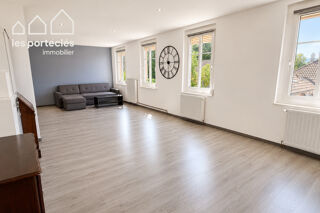  Maison à vendre 4 pièces 126 m²