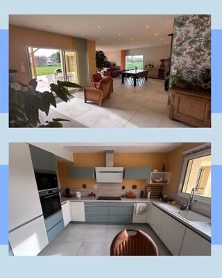  Maison � vendre 7 pi�ces 182 m�