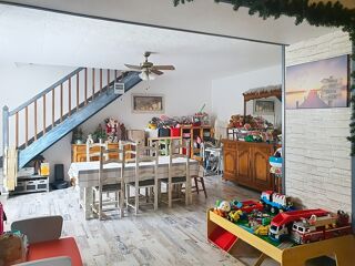  Maison  vendre 6 pices 150 m