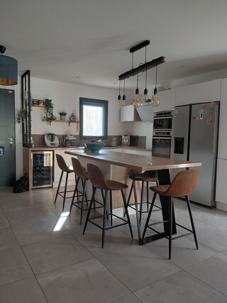  Maison à vendre 5 pièces 90 m²
