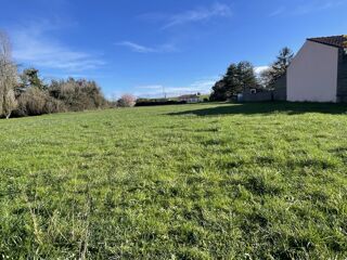  Terrain  vendre 956 m