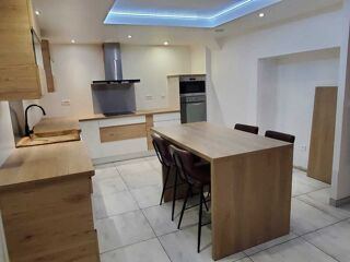  Maison � vendre 4 pi�ces 95 m�