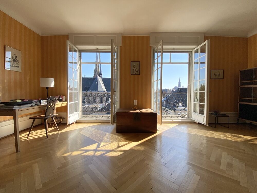  vendre  Appartement Strasbourg (67000)