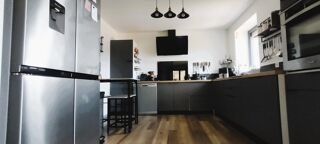  Maison à vendre 8 pièces 170 m²