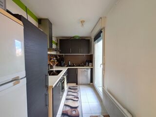  Appartement � vendre 3 pi�ces 55 m�