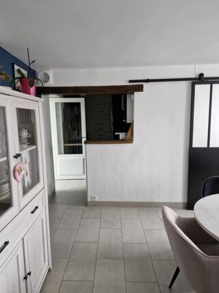  Maison � vendre 5 pi�ces 77 m�