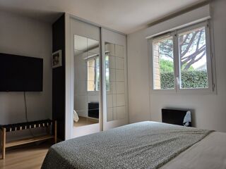  Appartement à vendre 2 pièces 42 m²
