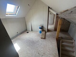  Maison � vendre 5 pi�ces 95 m�