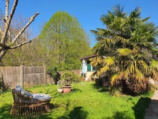  Maison � vendre 4 pi�ces 67 m�