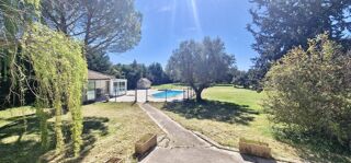  Maison à vendre 4 pièces 150 m²