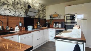  Maison � vendre 7 pi�ces 183 m�