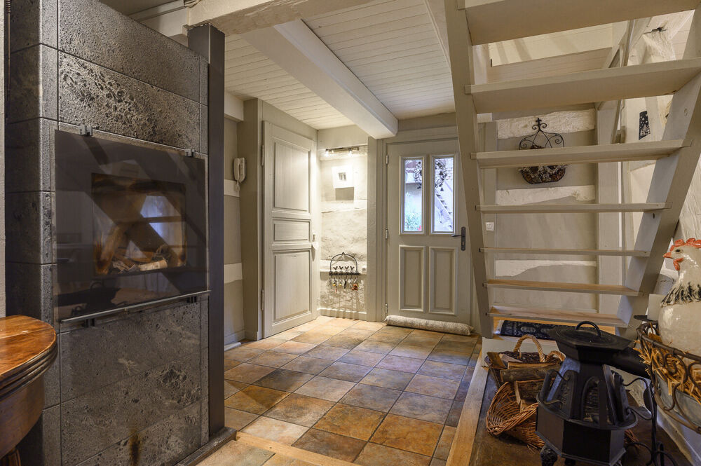 � vendre  Villa Wingersheim (67170)