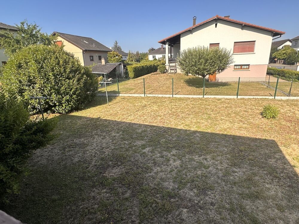 Vente Maison Maison familiale à fort potentiel Geispolsheim Village Geispolsheim