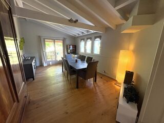 Maison à vendre 7 pièces 215 m²