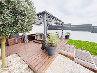  Maison � vendre 6 pi�ces 116 m�