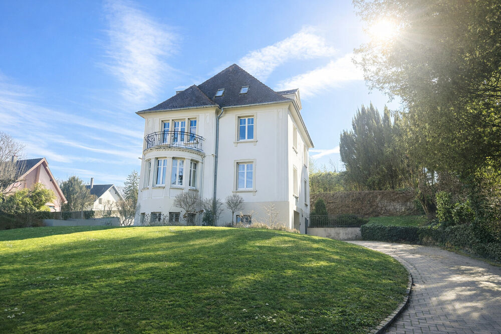 � vendre  Maison Mulhouse (68100)