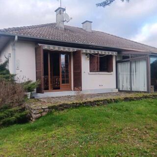  Maison � vendre 5 pi�ces 119 m�