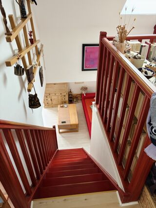  Appartement  vendre 3 pices 63 m