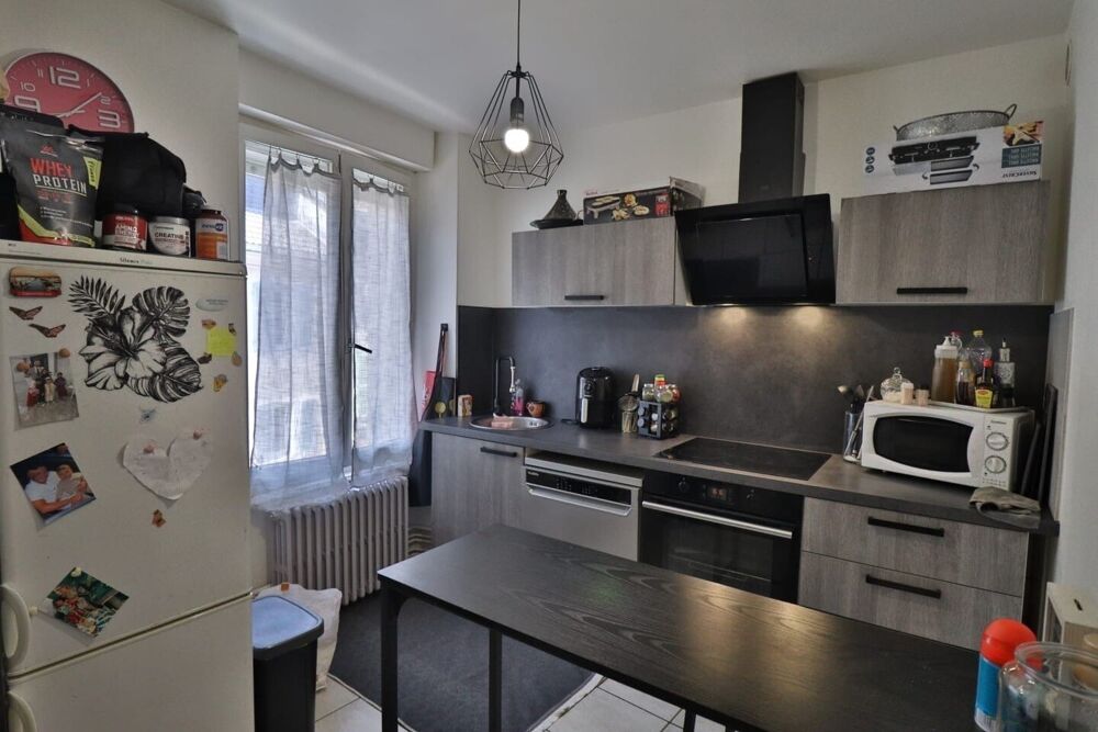 Appartement 2 pièces 52 m² · à Delle · 52 m² · 78 000 €