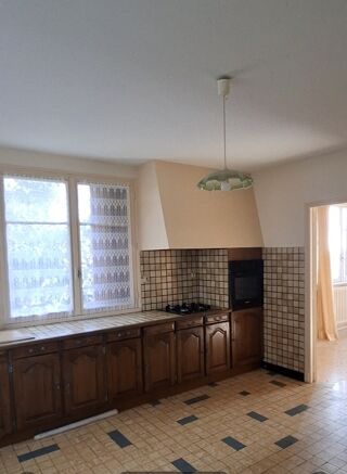  Maison � vendre 6 pi�ces 150 m�
