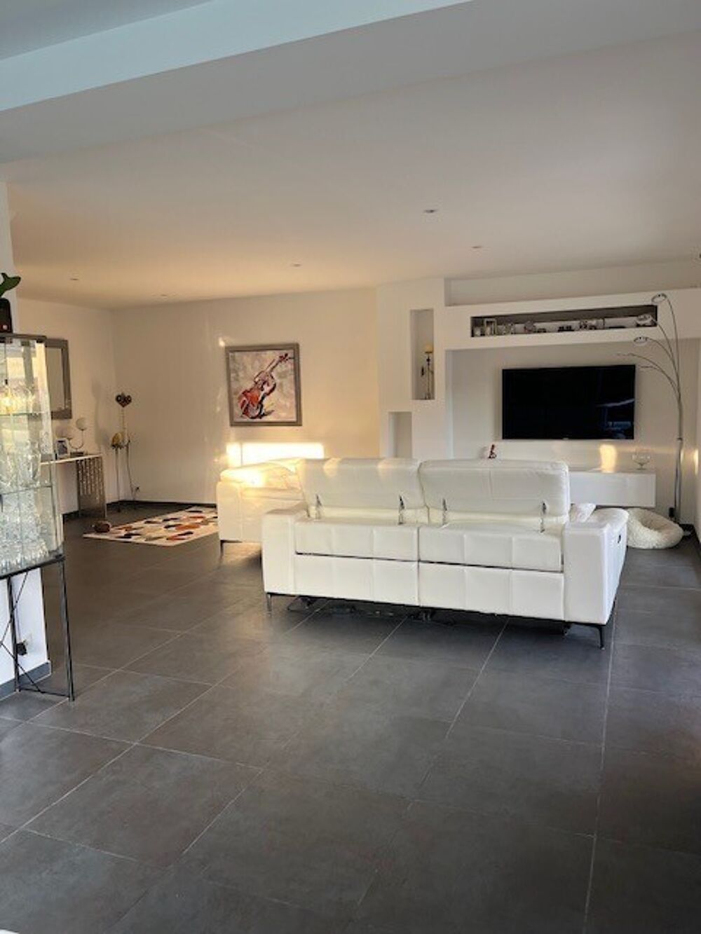Vente Maison SPLENDIDE  MAISON DE VILLE 3 faces. CONCEPT CONTEMPORAIN. 142 m² hab. Perpignan