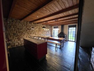  Maison � vendre 7 pi�ces 229 m�