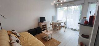  Appartement � vendre 2 pi�ces 32 m�