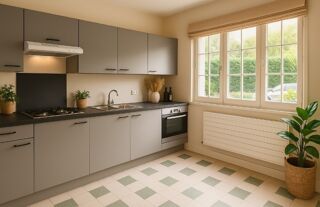  Maison � vendre 5 pi�ces 80 m�