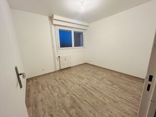  Appartement à vendre 4 pièces 81 m²