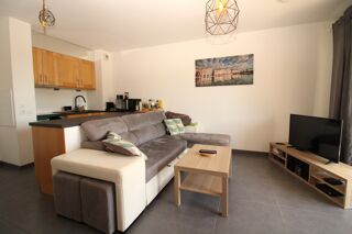  Appartement � vendre 2 pi�ces 43 m�