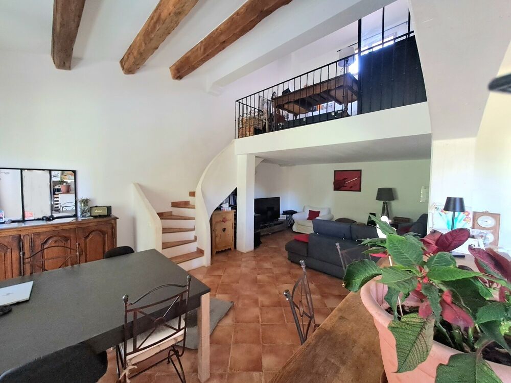 EXCLUSIVITE: Villa familiale, calme, confort et beaux volumes