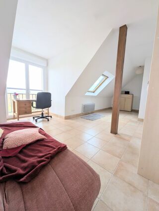  Appartement à vendre 4 pièces 82 m²