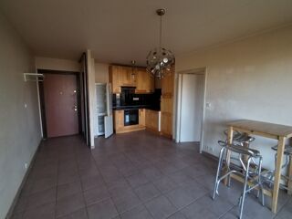  Appartement  vendre 2 pices 36 m