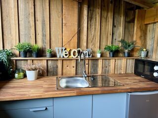  Maison � vendre 7 pi�ces 195 m�