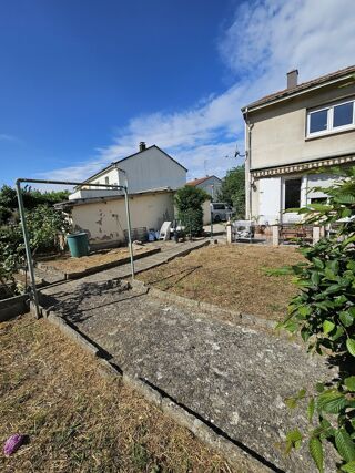  Maison � vendre 3 pi�ces 55 m�