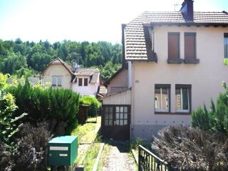  Maison  vendre 2 pices 60 m