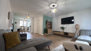  Appartement � vendre 3 pi�ces 66 m�