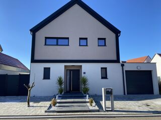  Maison � vendre 5 pi�ces 119 m�