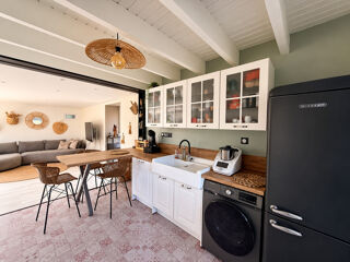  Maison à vendre 4 pièces 68 m²
