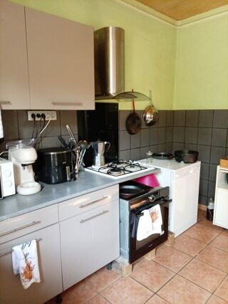  Maison à vendre 5 pièces 107 m²