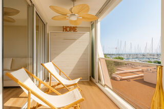  Appartement  vendre 2 pices 49 m