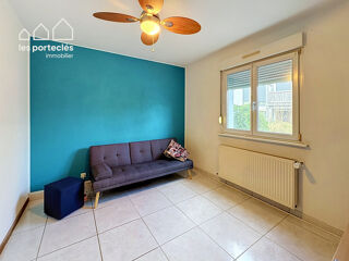  Maison à vendre 5 pièces 124 m²