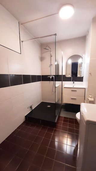  Appartement à vendre 1 pièce 29 m²