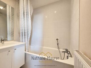  Appartement à vendre 2 pièces 37 m²