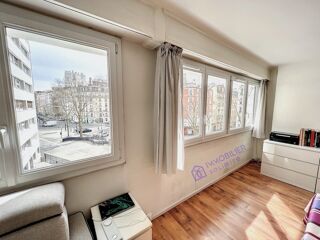  Appartement  vendre 2 pices 56 m
