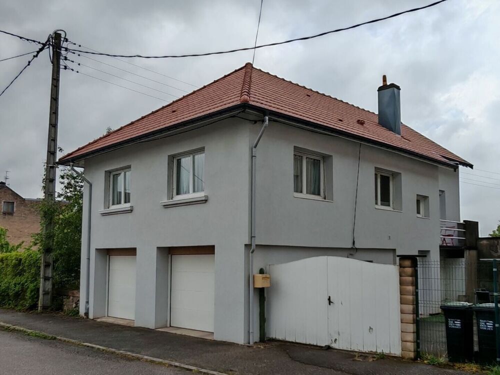 Vente Maison Belle maison familiale individuelle Saint-dié-des-vosges