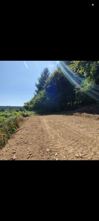  Terrain � vendre 6780 m�