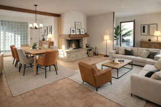  Maison à vendre 6 pièces 163 m²