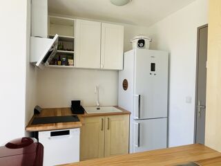  Appartement à vendre 2 pièces 42 m²